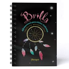 BRILLA CUADERNO ATRAPA SUE�OS