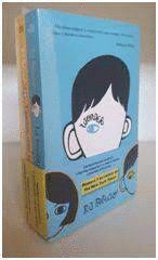 PAQUETE R J PALACIO