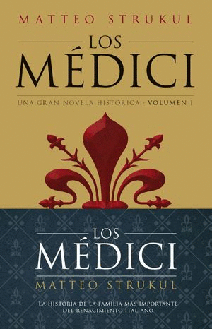 PAQUETE LOS MEDICI
