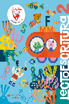 LECTOESCRITURA 2 PREESCOLAR IMAGINA