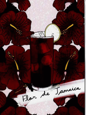 POSTAL JAMAICA MEXICANA