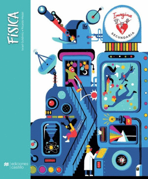FISICA 2 SECUNDARIA IMAGINA