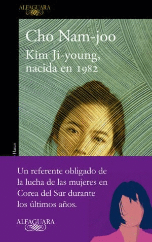 PAQUETE FEMINISMO COREANO