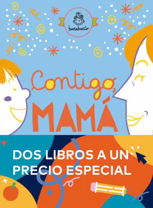 PAQUETE CONTIGO