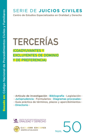 TERCERIAS