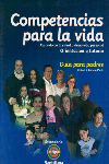 COMPETENCIAS PARA LA VIDA GUIA PARA PADRES + ORIENTACION 3 SECUNDARIA INTEGRAL
