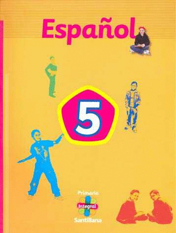 ESPAOL 5 PRIMARIA INTEGRAL