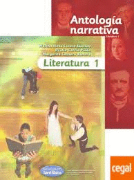 LITERATURA 1 BACHILLERATO
