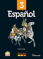 ESPA�OL 3 SECUNDARIA TODOS JUNTOS