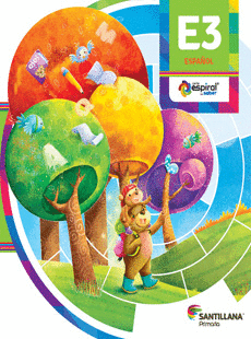 ESPA�OL 3 PRIMARIA ESPIRAL DEL SABER