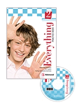 EVERYTHING 2 PRACTICE BOOK C/CD