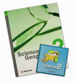 SCIENCE AND GEOGRAPHY 2