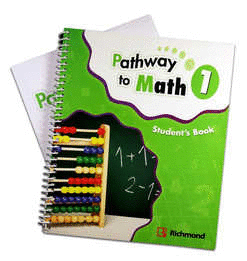 PATHWAY TO MATH 1 STUDENTS BOOK   ACTIVITY CARDS
