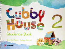 CUBBY HOUSE 2 STUDENTS BOOK