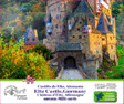 ROMPECABEZAS  CASTILLO DE ELTZ ALEMANIA +12 MOD 3060