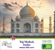 ROMPECABEZAS TAJ MAHAL INDIA +12 3062