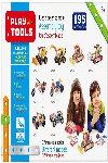 PLAY WITH TOOLS (GRANDE)
