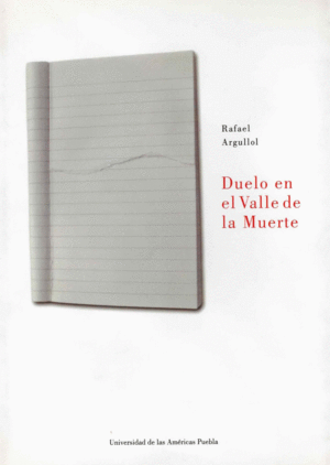 DUELO EN EL VALLE DE LA MUERTE