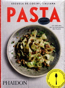 ESCUELA DE COCINA ITALIANA PACK