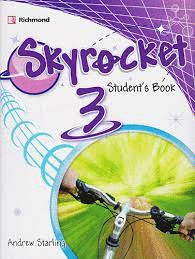SKYROCKET 3 STUDENTS BOOK