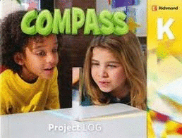 PACK COMPASS K PROJECT + EVIDENCE