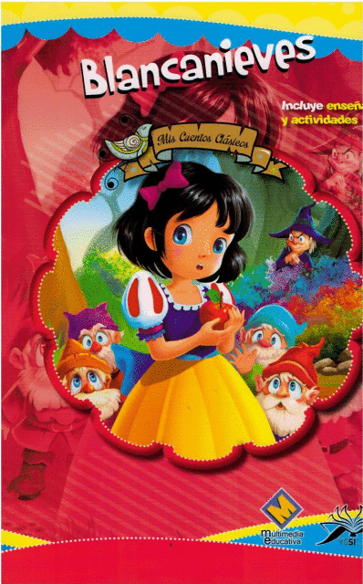 BLANCANIEVES