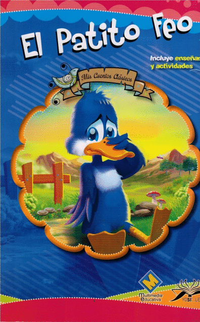 PATITO FEO EL