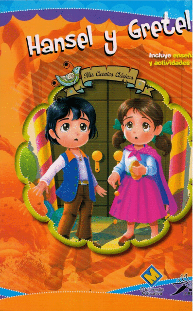 HANSEL Y GRETEL