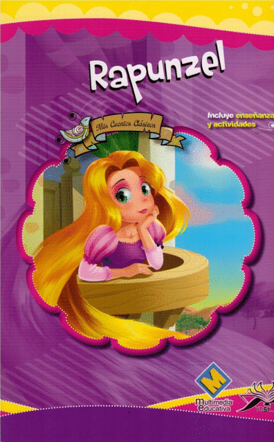 RARUNZEL