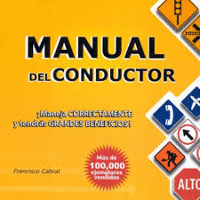 MANUAL DEL CONDUCTOR