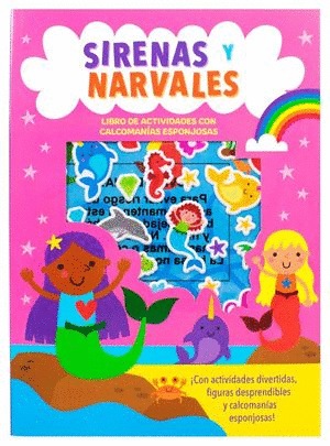 SIRENAS Y NARVALES