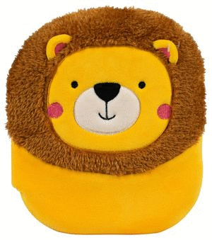 TIERNO Y ABRAZABLE     LEON VALIENTE   PD