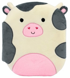 TIERNO Y ABRAZABLE   VACA FELIZ  PD