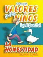 HONESTIDAD LA