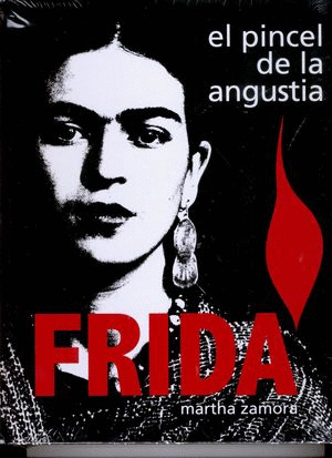 PINCEL DE LA ANGUSTIA