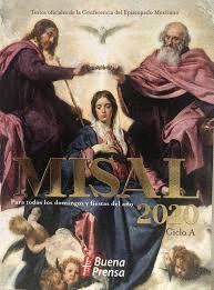 MISAL 2020