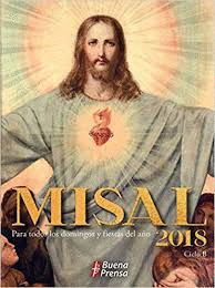 MISAL 2018