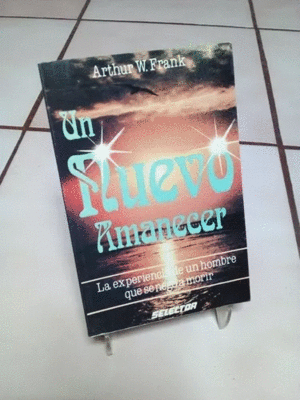 UN NUEVO AMANECER