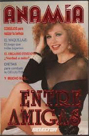 ENTRE AMIGAS
