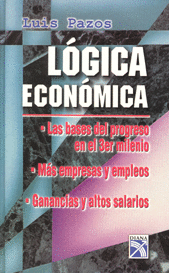 LOGICA ECONOMICA