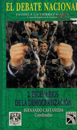 DEBATE NACIONAL
