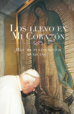 LLEVO EN MI CORAZON