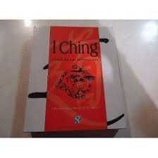 I CHING LIBRO DE LAS MUTACIONES