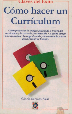 COMO HACER UN CURRICULUM