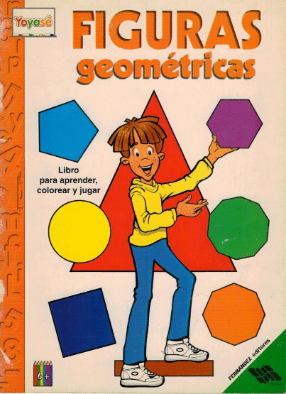 FIGURAS GEOMETRICAS