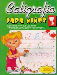 CALIGRAFIA PARA NIOS 3