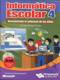 INFORMATICA ESCOLAR 4