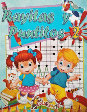 RAYITAS Y PUNTITOS 2