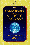 CALENDARIO DEL MAS ANTIGUO GALVAN 2024