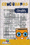 CRUCIGRAMAS DIVERTIDOS